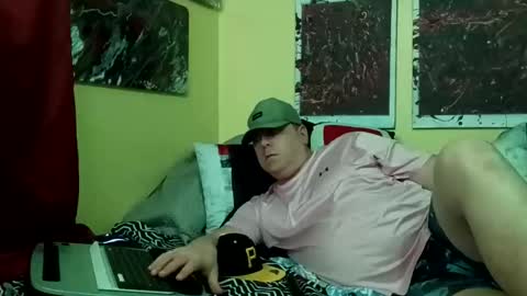 Jonny Coxman online show from 01.18.26