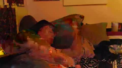 Jonny Coxman online show from 02.18.26