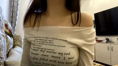 Hori online show from 03.19.26