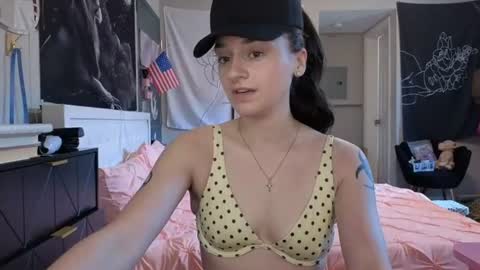 Noelle online show from 07.07.26