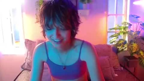 CALL ME APRIL  online show from 10.07.25