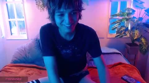 CALL ME APRIL  online show from 10.11.25