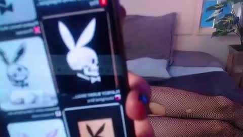 CALL ME APRIL  online show from 10.22.25