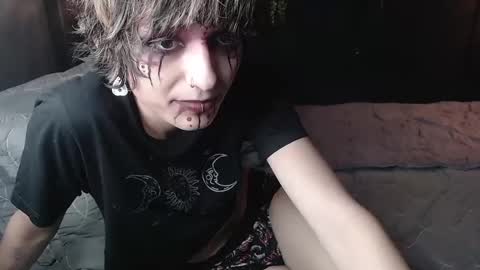 CALL ME APRIL  online show from 10.31.25