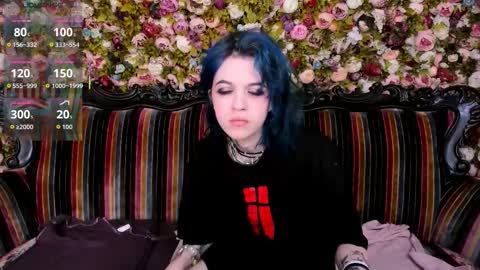 Elly online show from 02.22.26