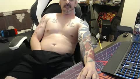 nofuxgiven2 online show from 04.19.26