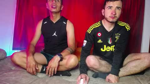 noha_and_iam1 online show from 12.16.25