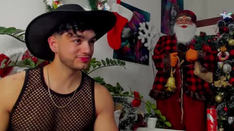 Snapshot of noha_miler chatting on 12.13.24 kevin online show from 12.13.24