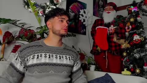 Snapshot of noha_miler chatting on 12.20.24 kevin online show from 12.20.24