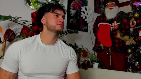 Snapshot of noha_miler chatting on 12.23.24 kevin online show from 12.23.24