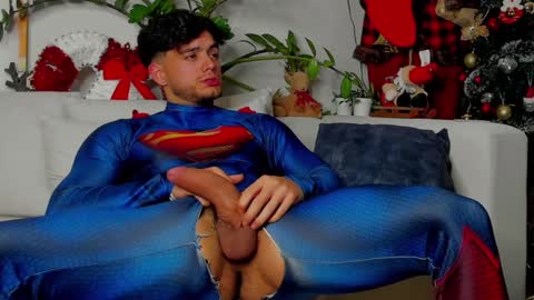 Snapshot of noha_miler chatting on 12.29.24 kevin online show from 12.29.24