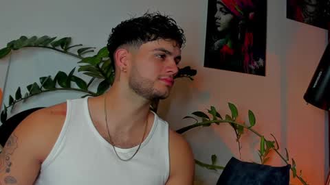 Snapshot of noha_miler chatting on 01.20.25 kevin online show from 01.20.25