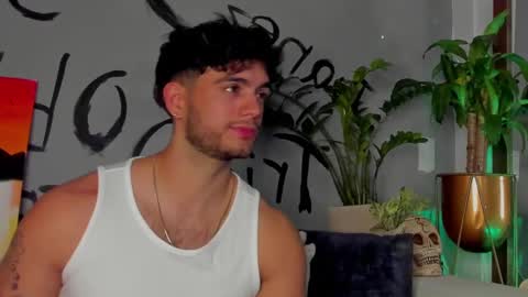 Snapshot of noha_miler chatting on 02.24.25 kevin online show from 02.24.25