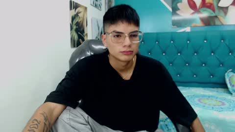 Noha Scott online show from 01.19.25