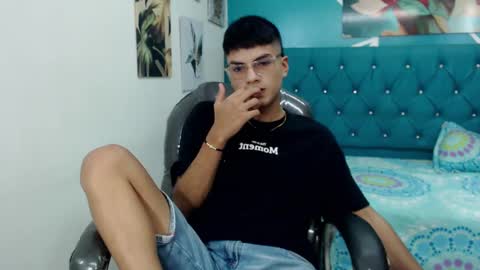 Noha Scott online show from 02.14.25