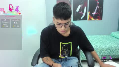 Noha Scott online show from 03.09.25