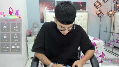 Noha Scott online show from 09.27.25