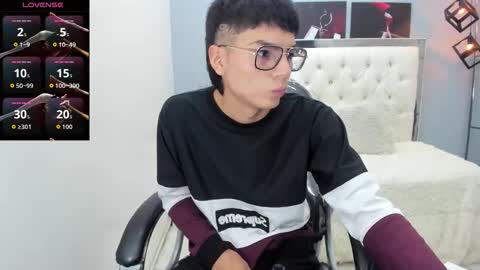 Noha Scott online show from 11.27.25