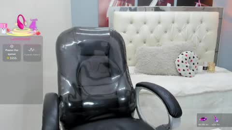 Noha Scott online show from 05.09.26