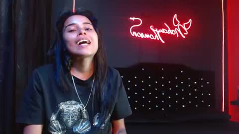 Noha Thomson online show from 06.23.26