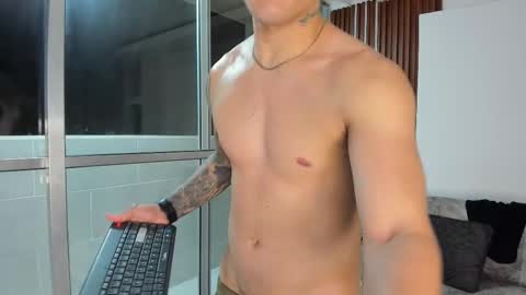 nohabennett7 online show from 03.06.26