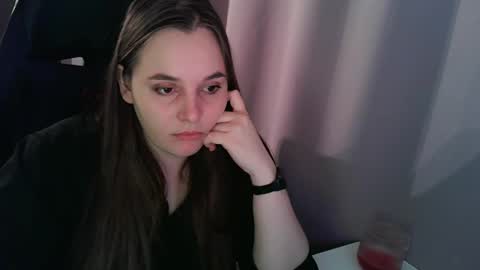 Snapshot of noir_ember_ chatting on 10.23.25 noir_ember_ online show from 10.23.25