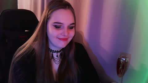 Snapshot of noir_ember_ chatting on 10.30.25 noir_ember_ online show from 10.30.25