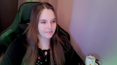 Snapshot of noir_ember_ chatting on 11.16.25 noir_ember_ online show from 11.16.25