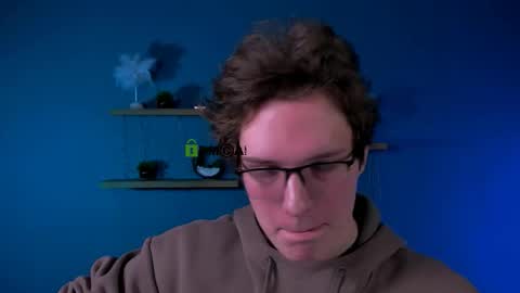 cool Kai online show from 02.01.26