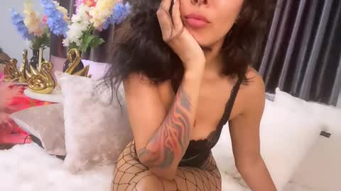 noirelysia online show from 01.09.26