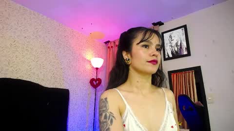 noise_lux online show from 04.03.26