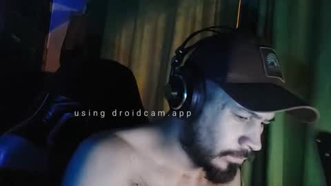 noizemanx online show from 02.18.26