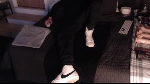 Nojoke online show from 12.20.25