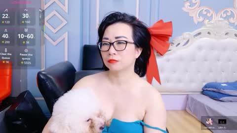 noko8888 online show from 02.13.26