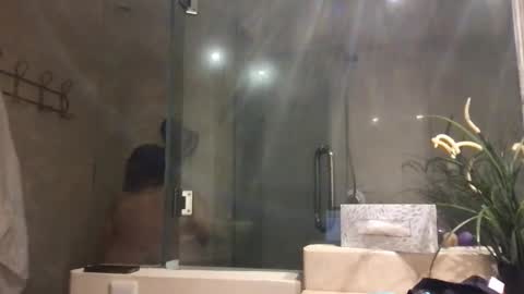 Snapshot of nola_gistix chatting on 03.02.25 Nola online show from 03.02.25