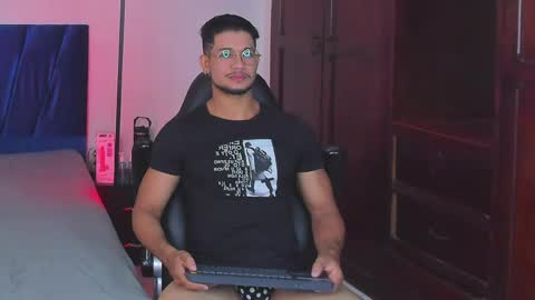 Im Nolan  online show from 03.25.26