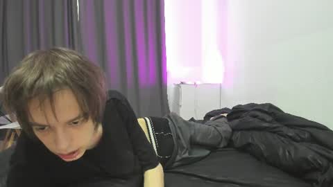 nolan_sagee online show from 06.09.26