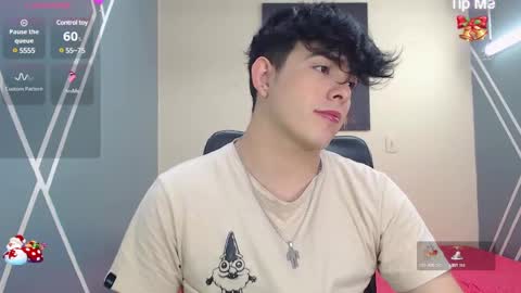 Nolan  online show from 12.21.24