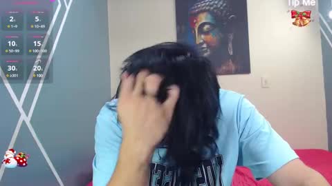 Nolan  online show from 12.23.24