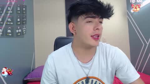 Nolan  online show from 12.27.24