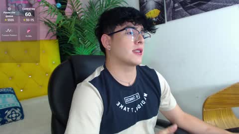 Nolan  online show from 01.09.25