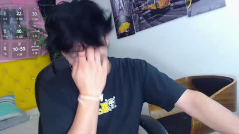 Nolan  online show from 01.21.25