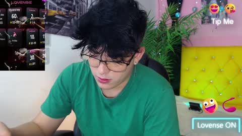 Nolan  online show from 01.24.25