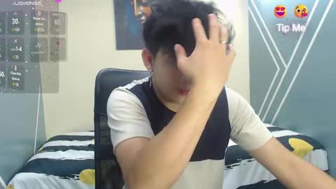 Nolan  online show from 02.08.25