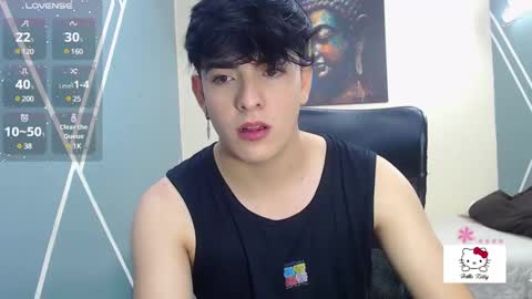 Nolan  online show from 02.20.25