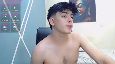 Nolan  online show from 03.01.25