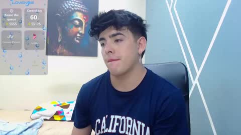 Nolan  online show from 03.09.25