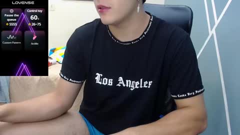 Nolan  online show from 03.12.25