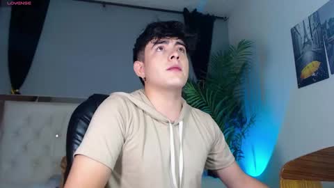 Nolan  online show from 09.19.25