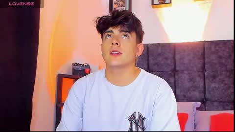 Nolan  online show from 10.17.25